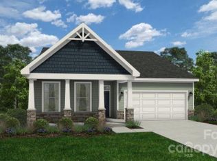 1109 Bradford Pear St #18, Monroe, NC 28112