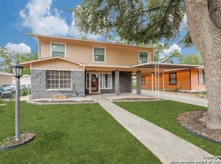 738 Marquette Dr #1, San Antonio, TX 78228