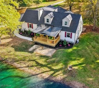 8015 Fairmount Rd, Novelty, OH, 44072