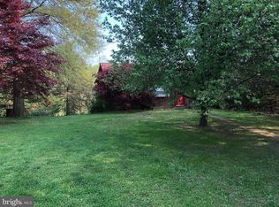 1931 Hoover Mill Rd, Manchester, MD 21102