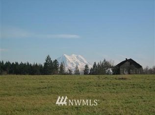 0 56th Ave S, Roy, WA