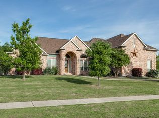1712 Magic Valley Ln, Cedar Hill, TX 75104