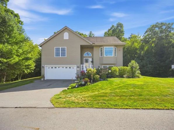 2 Juniper Lane, Newton, NH 03858