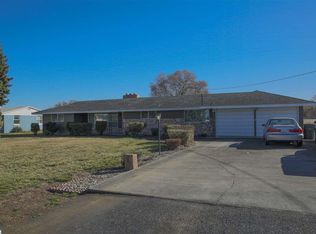 715 S Sunset Acres Rd, Othello, WA 99344