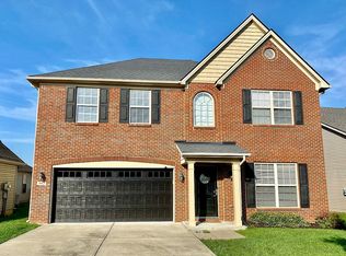 992 Jouett Creek Dr, Lexington, KY 40509