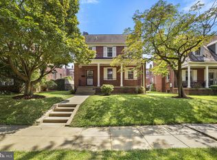 1346 Somerset Pl NW, Washington, DC 20011