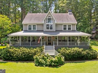 5743 Union Hill Rd, Alpharetta, GA 30004