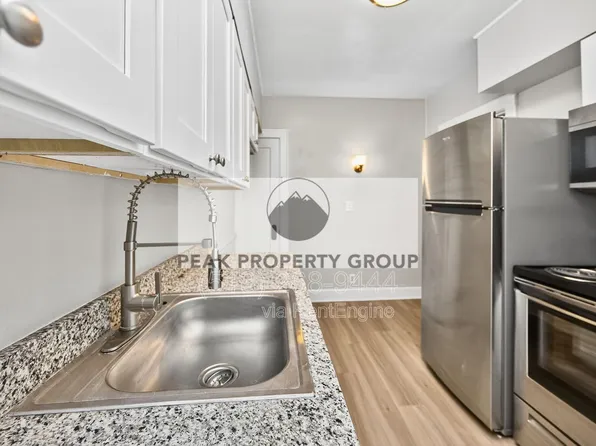3379 Morrison Ave APT 3, Cincinnati, OH 45220