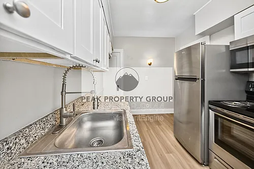3379 Morrison Ave #3 Photo 1