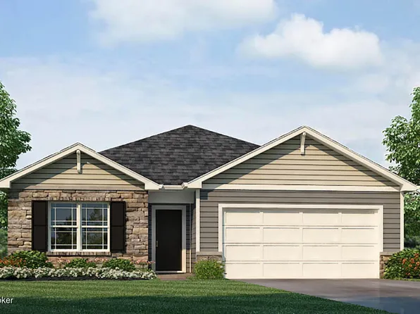 148 Coral Springs Pkwy, Brooks, KY 40109