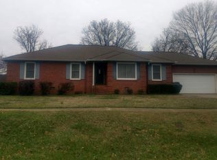 119 Wind Rush Rd, Huntsville, AL 35811