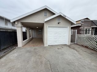 725 E 108th St, Los Angeles, CA 90059