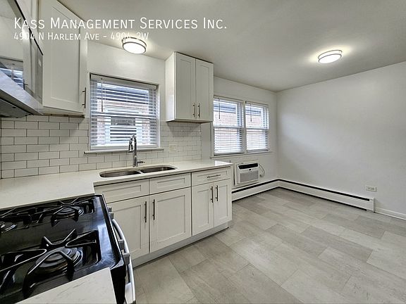 3rd image of 4904 N Harlem Ave APT 2W
