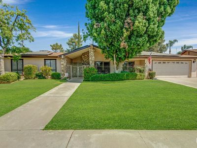 6708 Kearsarge Way, Bakersfield, CA, 93309