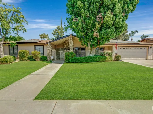 6708 Kearsarge Way, Bakersfield, CA 93309