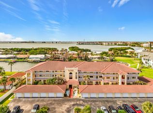 300 S Banana River Blvd APT 205, Cocoa Beach, FL 32931