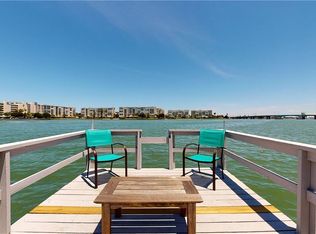 7901 Boca Ciega Dr, Saint Pete Beach, FL 33706