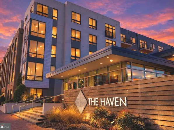 145 RIVERHAVEN DRIVE #541, OXON HILL, MD 20745