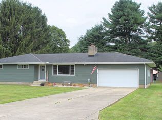 29 Parkway Dr, Newark, OH 43055