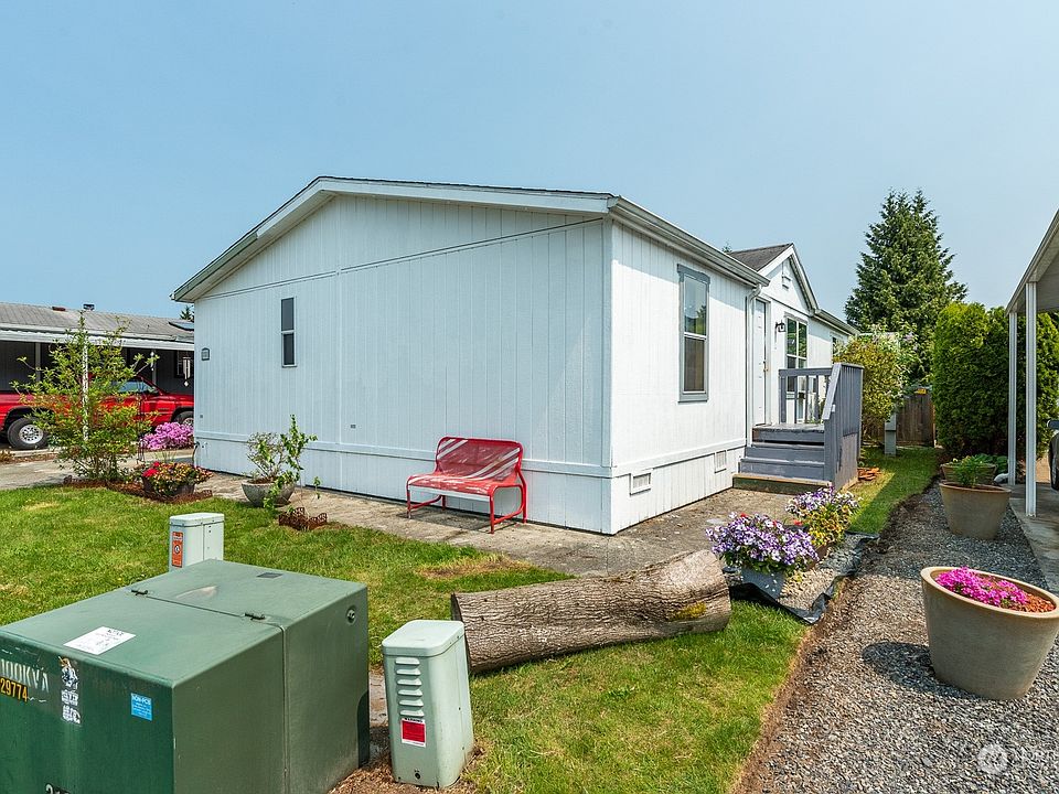 1st image of 5711 100th Street NE #88