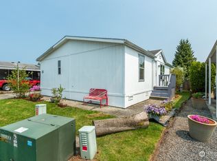 5711 100th St NE UNIT 88, Marysville, WA 98270