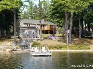 163 Poverty Pond Rd, Newfield, ME 04056