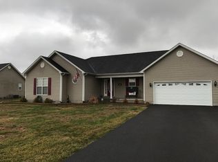 7355 Old Greenhill Rd, Bowling Green, KY 42103