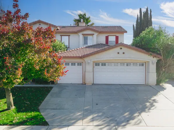 2626 Trudeau Ln, Palmdale, CA 93551