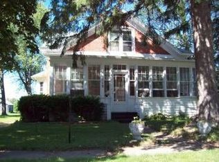 115 S 4th St, Colby, WI 54421