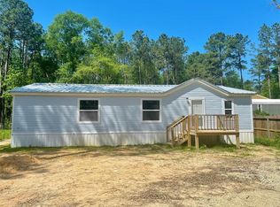 8345 Soapberry Ln, Plantersville, TX 77363