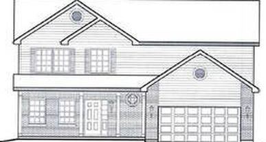 1781 Orchard Ln, New Lenox, IL, 60451