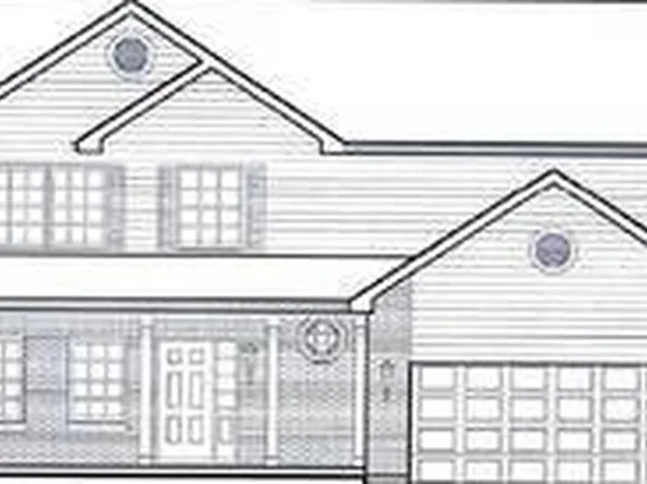 1781 Orchard Ln, New Lenox, IL 60451