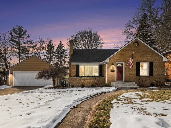 135 Alten Ave NE, Grand Rapids, MI 49503