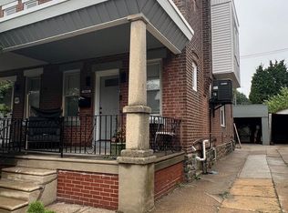 6016 Montague St, Philadelphia, PA 19135