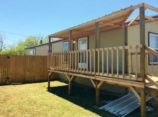 4205 Walnut St, Big Spring, TX 79720