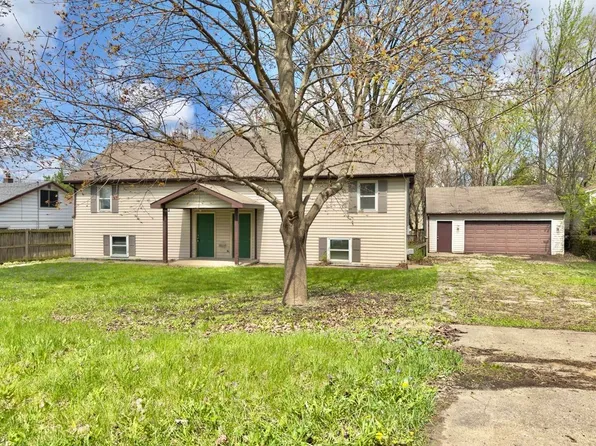 1722-1724 Lyran Ave, Rockford, IL 61109