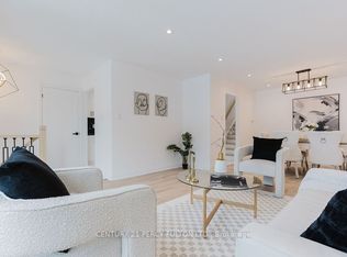 11 Bay Crest Dr, Brampton, ON L6Z 1H5