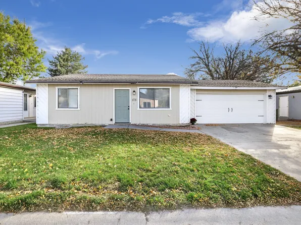 175 Camarillo Way, Twin Falls, ID 83301