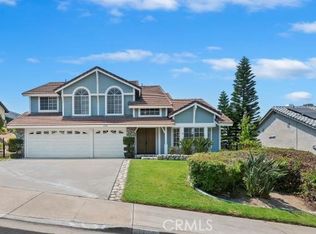 16541 Creekside Rd, Riverside, CA 92503