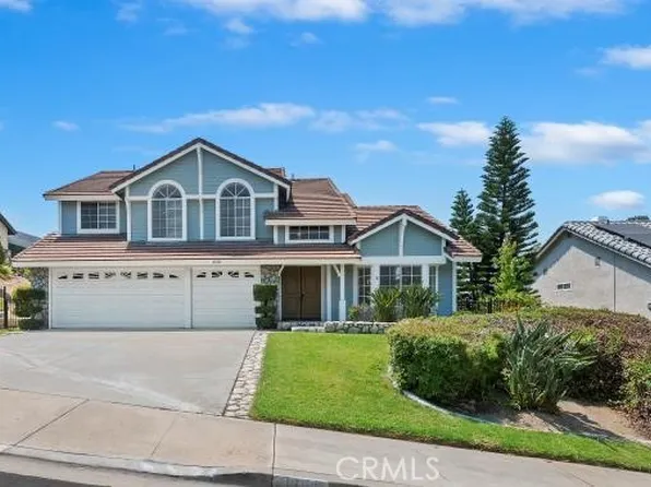 16541 Creekside Rd, Riverside, CA 92503