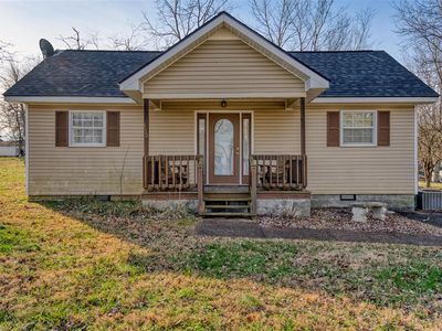 115 Chapman St, Lewisburg, KY, 42256