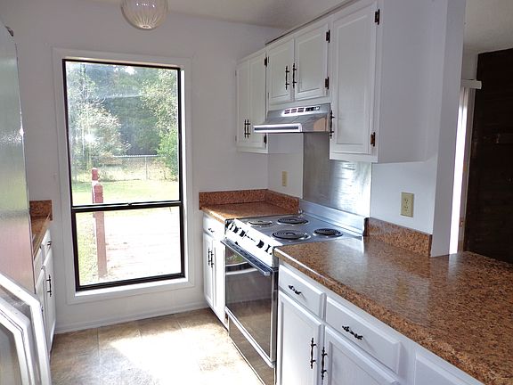 Stainless back splash 
