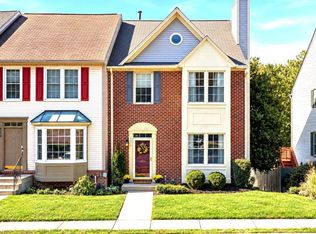 6210 Manchester Way, Elkridge, MD 21075