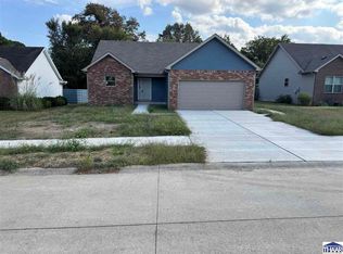 3197 N Pointe Ave Lot 12, Terre Haute, IN