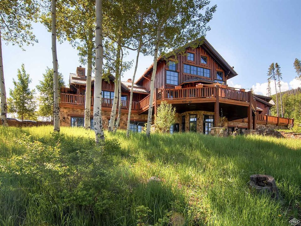 2325 Colorow Rd, Edwards, CO 81632 | Zillow