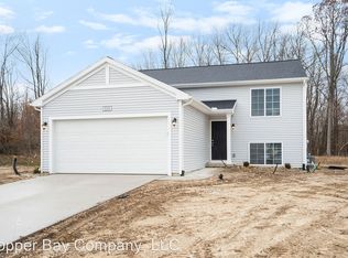 5661 Coddington Ln, Kalamazoo, MI 49009