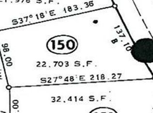 0 Sawgrass LOT 150, Hampstead, NC 28443