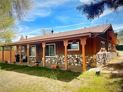 26750 Pine Canyon Rd, Lake Hughes, CA, 93532
