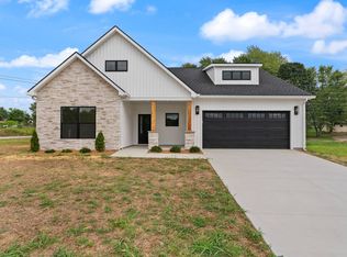 4002 Marksman Way #1, Tell City, IN 47586