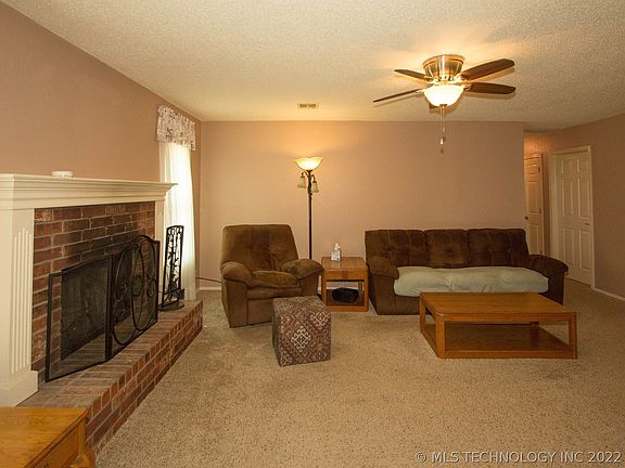 5th image of 3509 S 214th East Ave